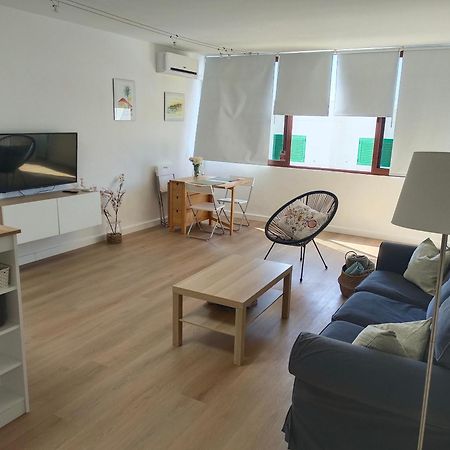 דירות Tías Casa Valentina מראה חיצוני תמונה