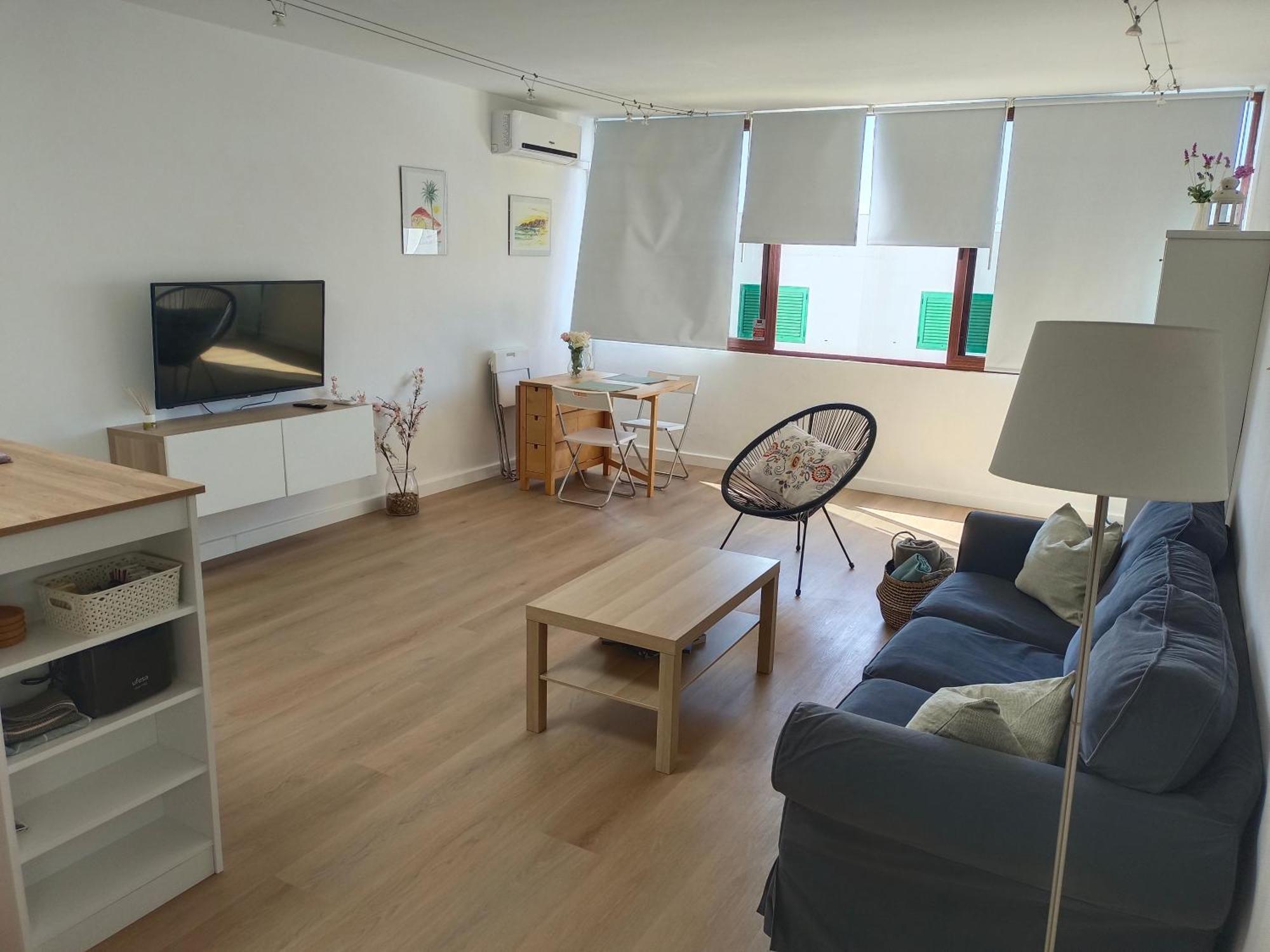 דירות Tías Casa Valentina מראה חיצוני תמונה