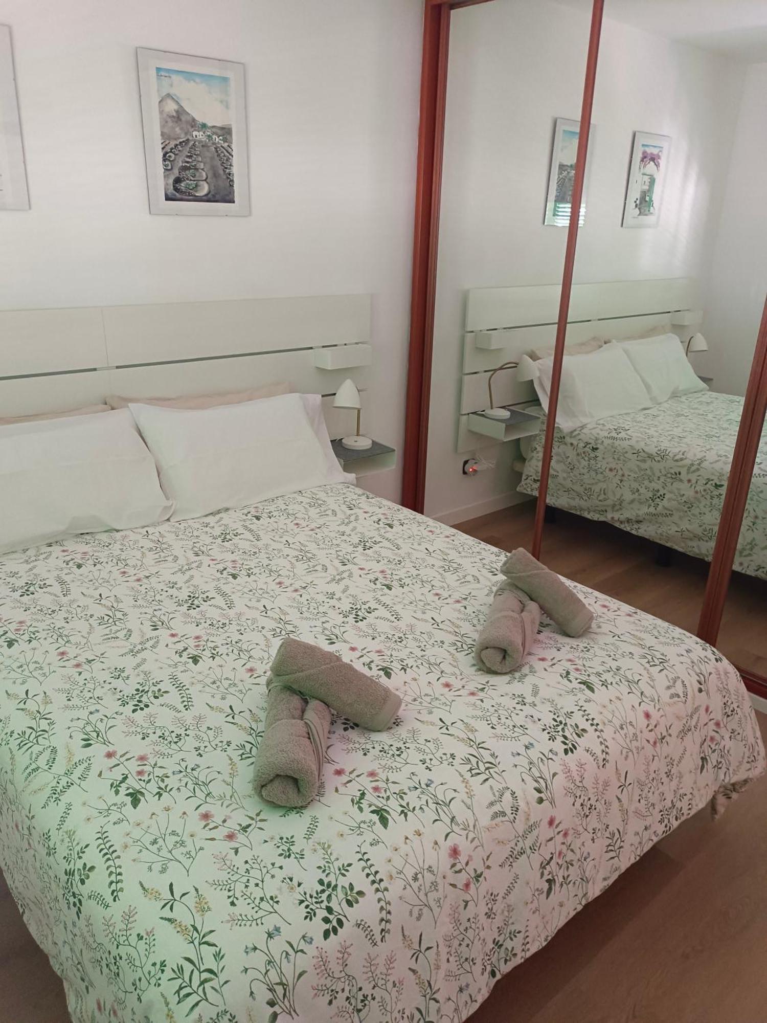 דירות Tías Casa Valentina מראה חיצוני תמונה