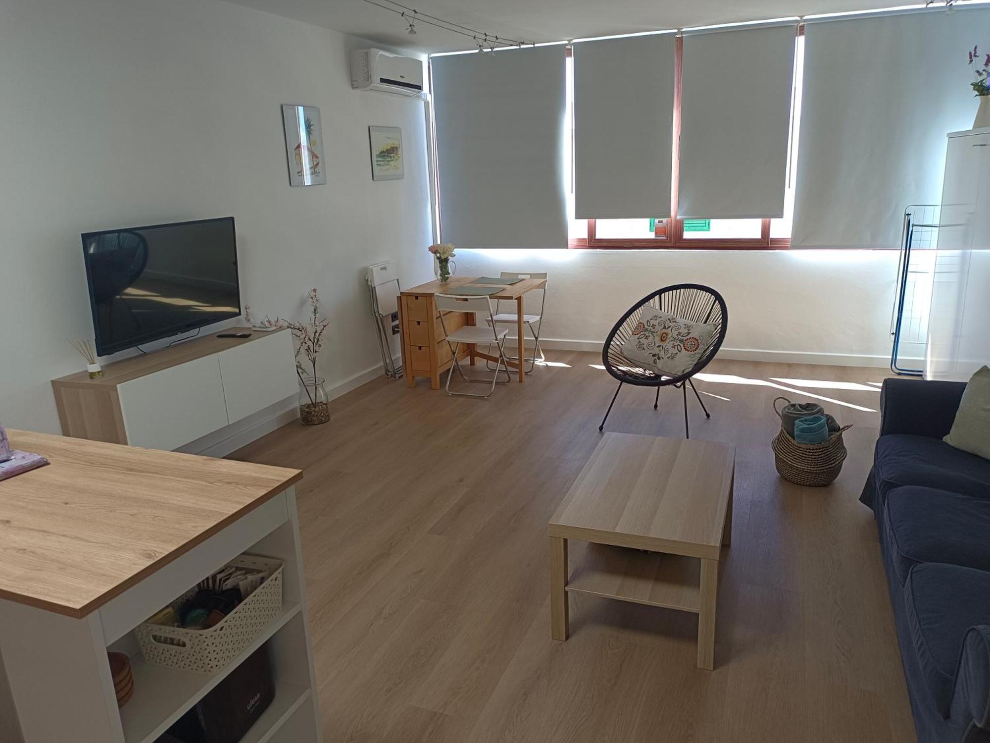 דירות Tías Casa Valentina מראה חיצוני תמונה