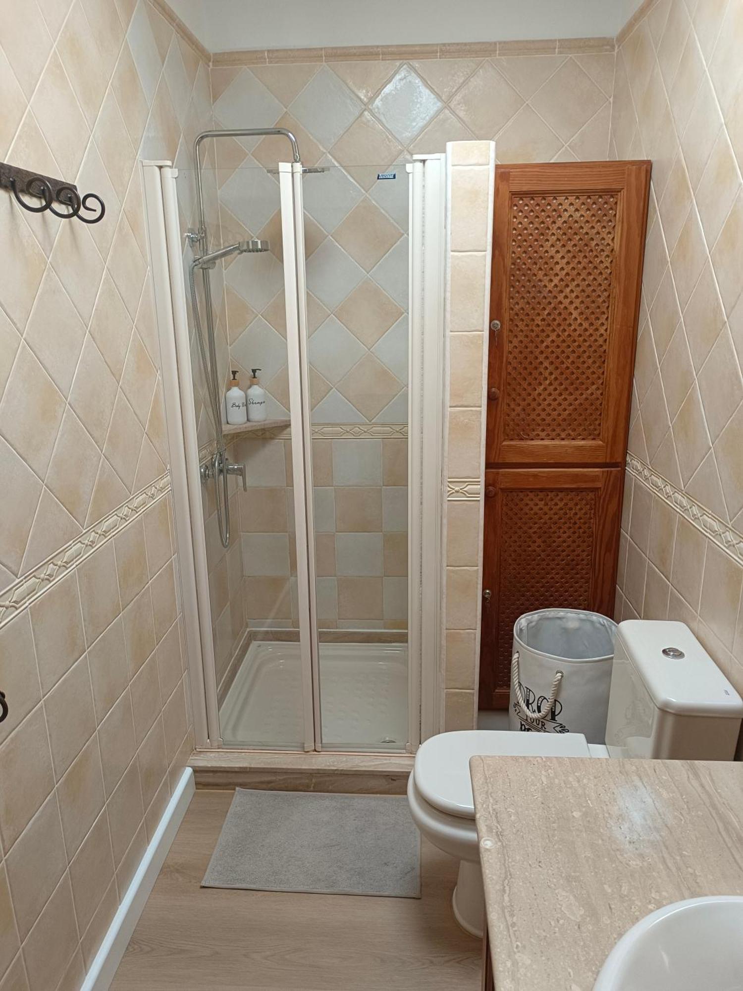 דירות Tías Casa Valentina מראה חיצוני תמונה