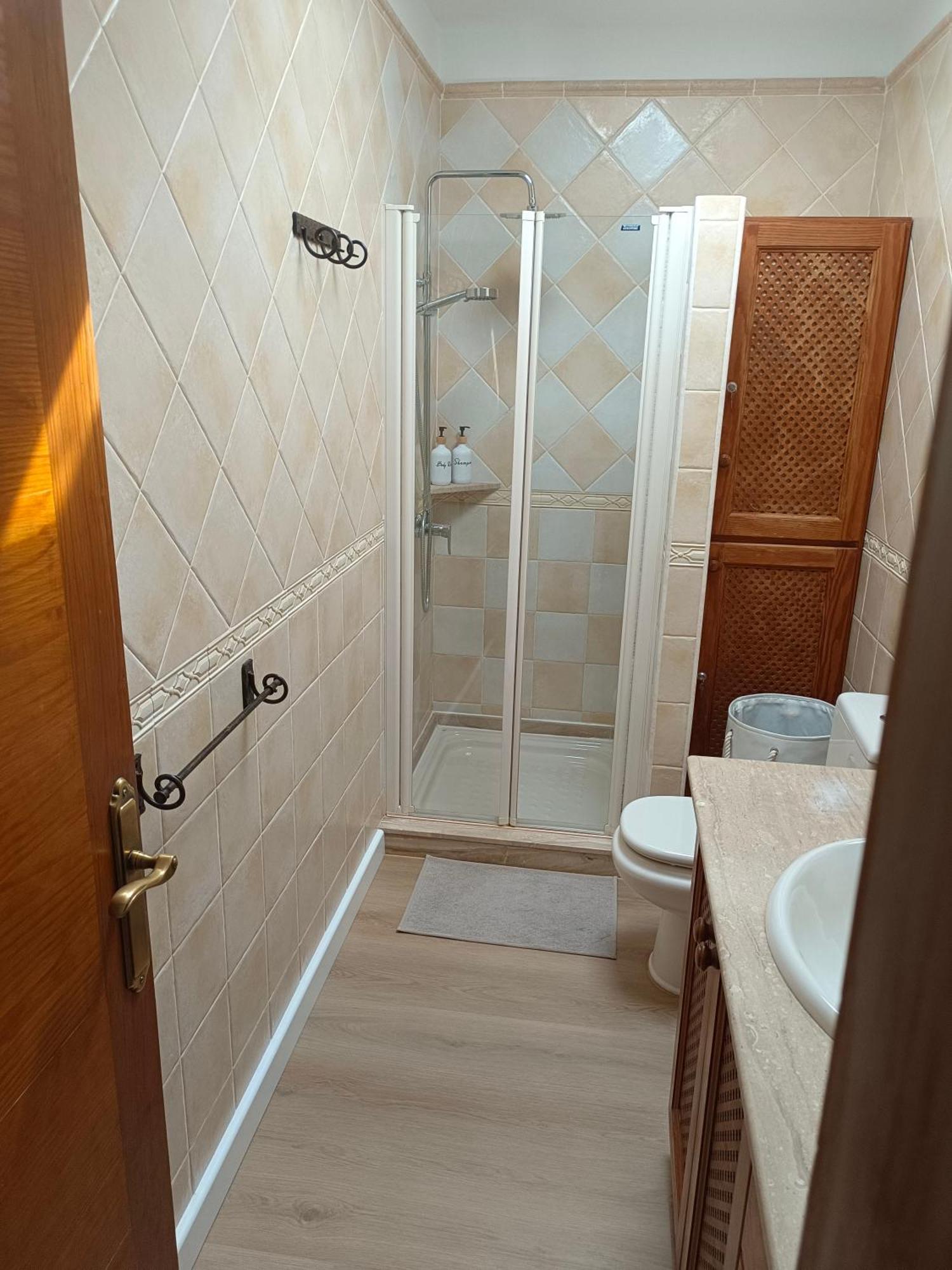 דירות Tías Casa Valentina מראה חיצוני תמונה