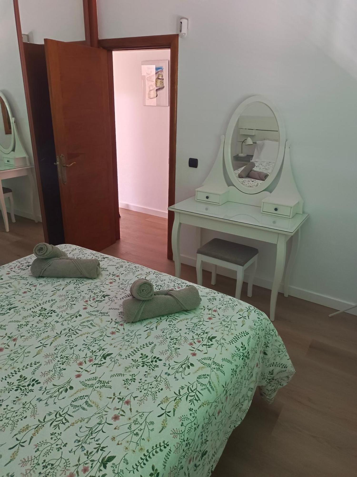 דירות Tías Casa Valentina מראה חיצוני תמונה