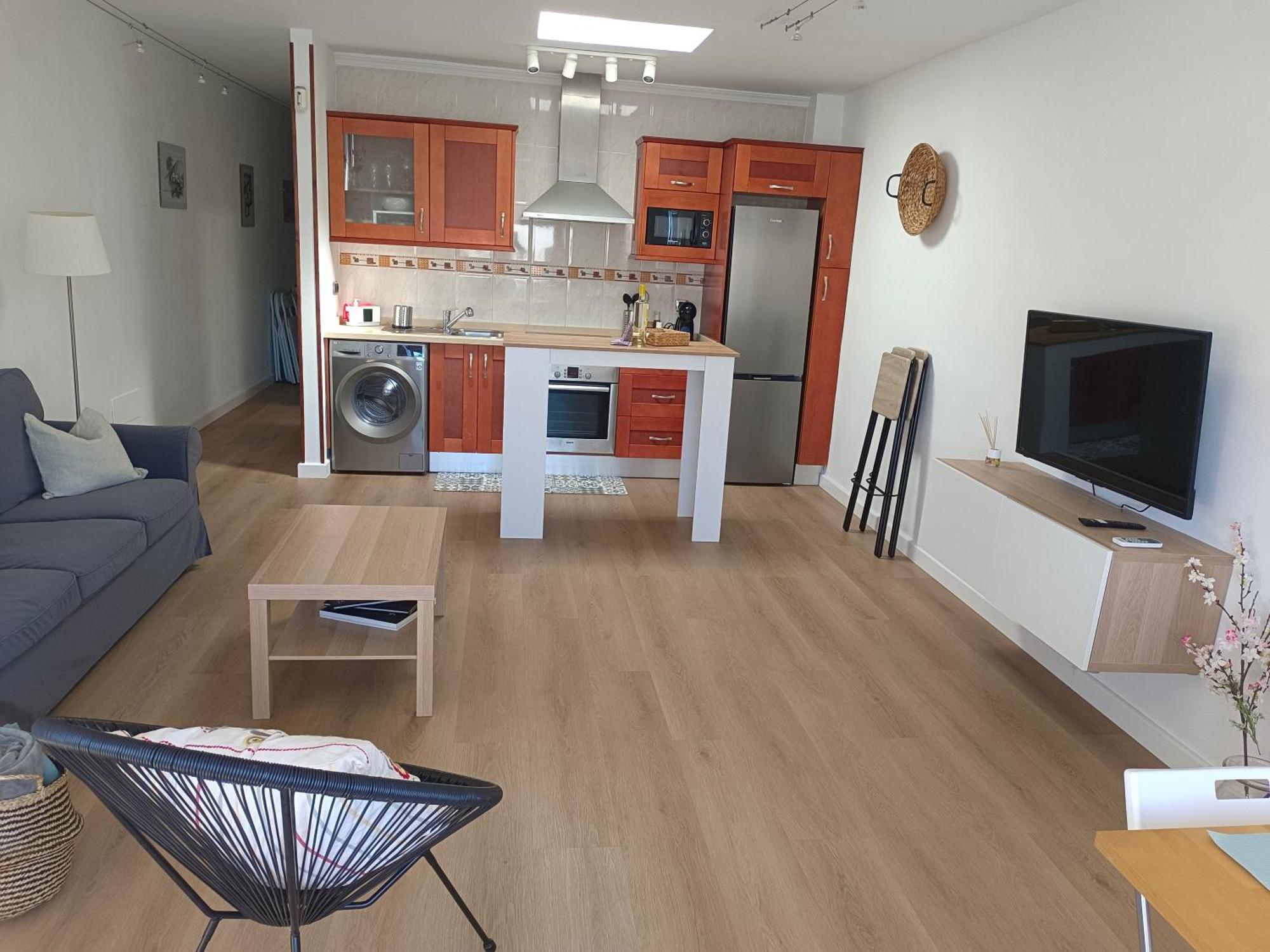 דירות Tías Casa Valentina מראה חיצוני תמונה