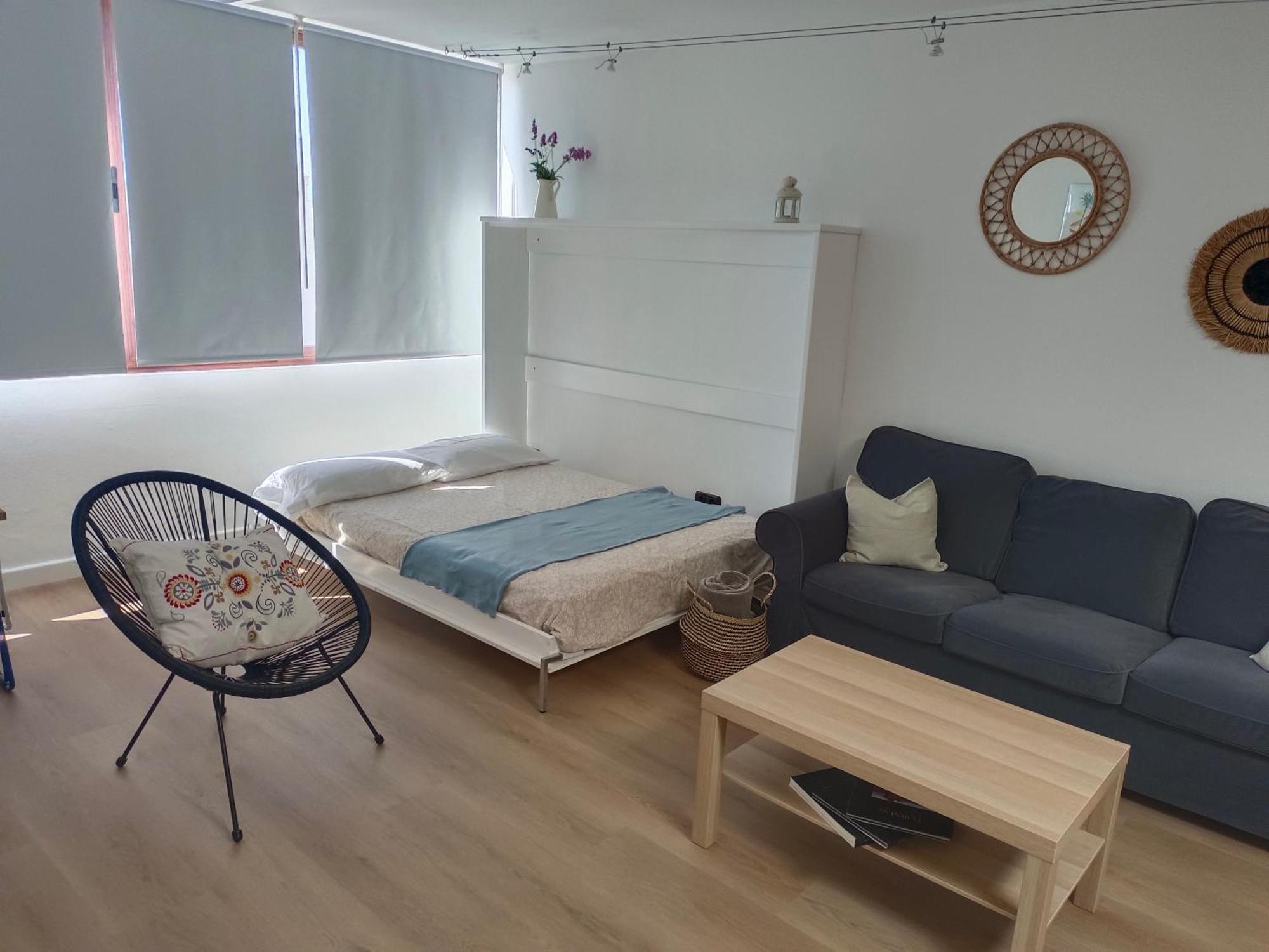 דירות Tías Casa Valentina מראה חיצוני תמונה