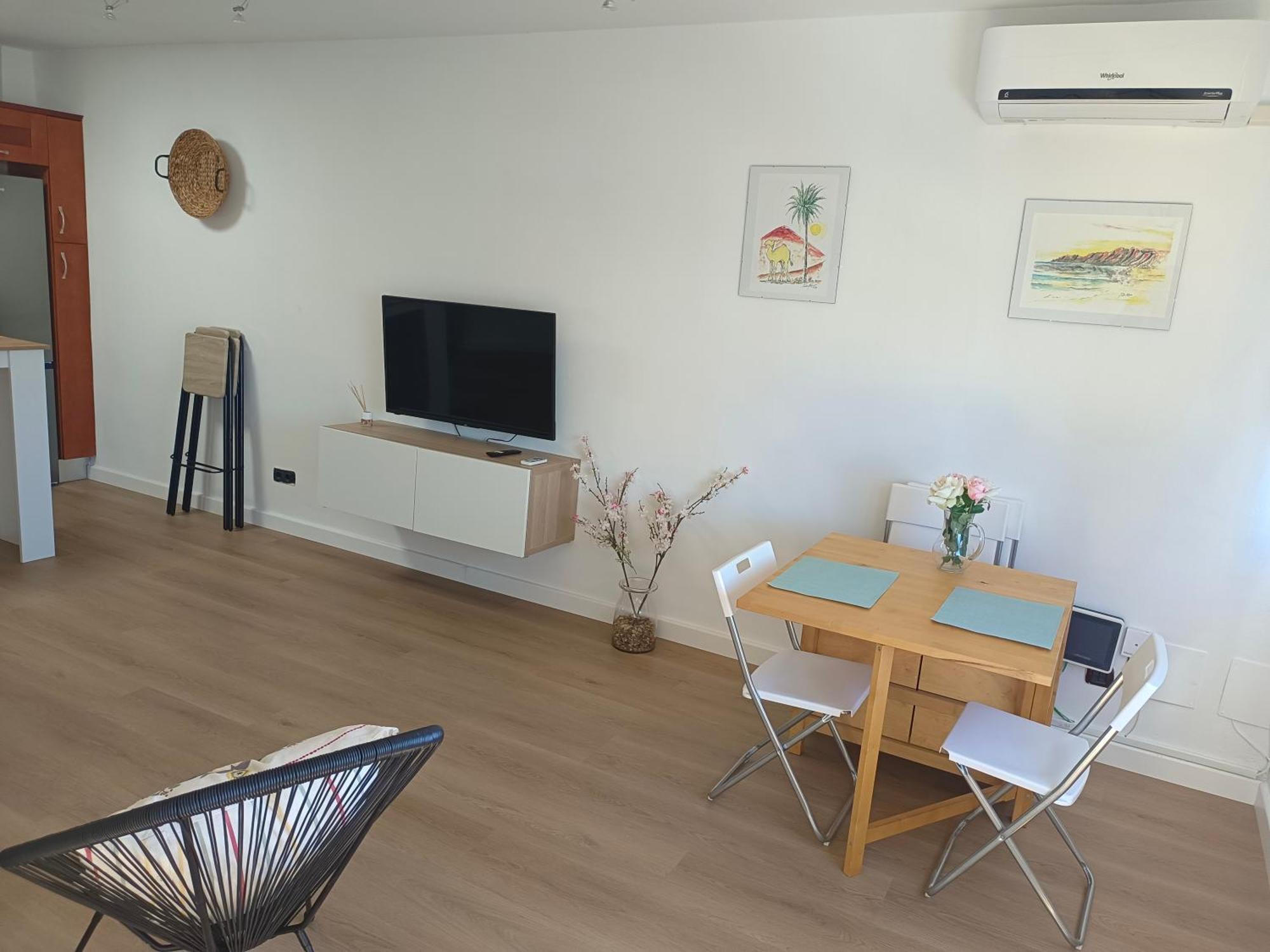דירות Tías Casa Valentina מראה חיצוני תמונה
