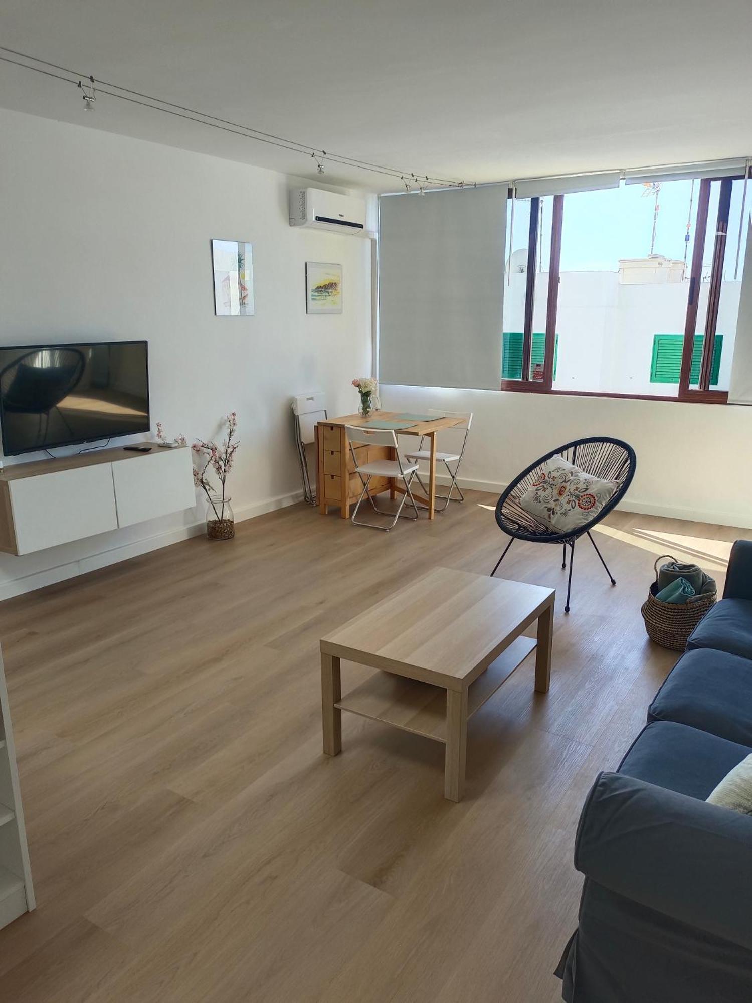 דירות Tías Casa Valentina מראה חיצוני תמונה