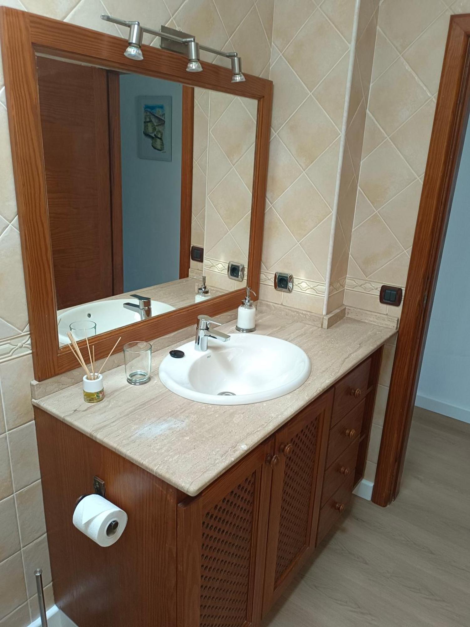 דירות Tías Casa Valentina מראה חיצוני תמונה