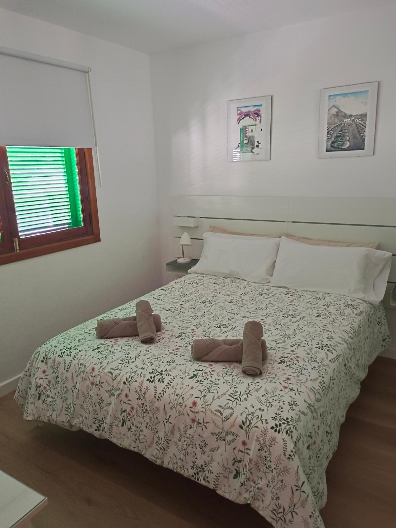 דירות Tías Casa Valentina מראה חיצוני תמונה